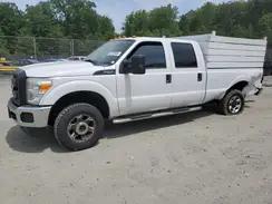 FORD F250