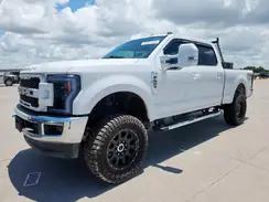 FORD F250