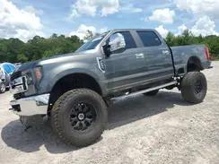 FORD F250