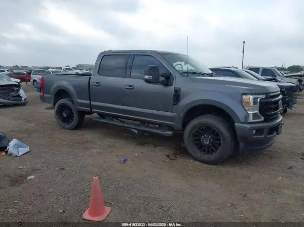 FORD F250