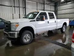 FORD F250