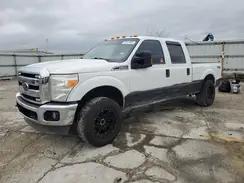 FORD F250