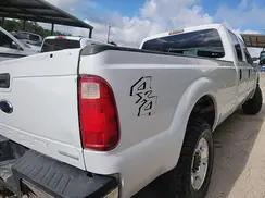 FORD F250