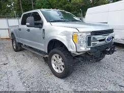 FORD F250