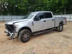 FORD F250
