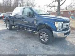 FORD F250