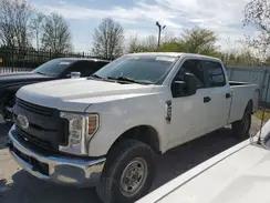 FORD F250