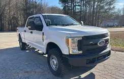 FORD F250