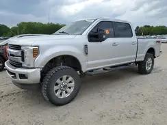 FORD F250
