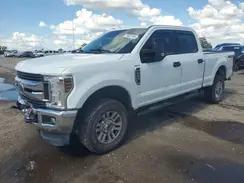 FORD F250
