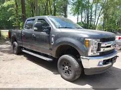 FORD F250
