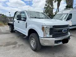 FORD F250