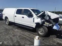 FORD F250