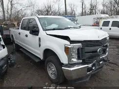 FORD F250