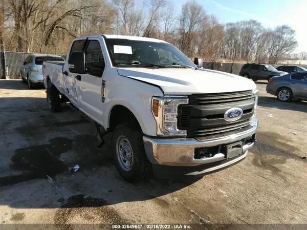FORD F250