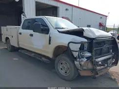 FORD F250