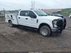 FORD F250