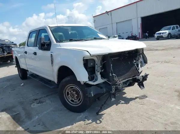 FORD F250