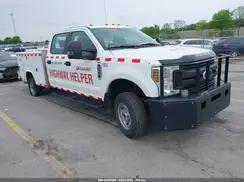 FORD F250