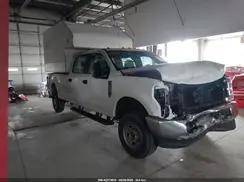 FORD F250