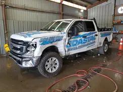 FORD F250