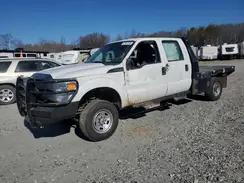 FORD F250