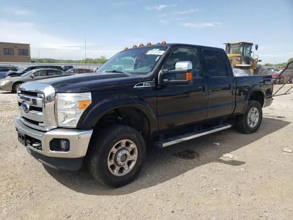 FORD F250