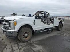 FORD F250