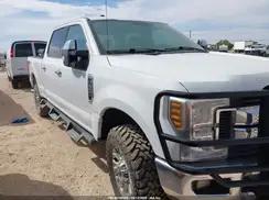 FORD F250