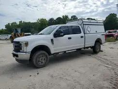 FORD F250