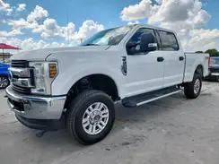 FORD F250