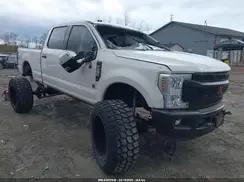 FORD F250