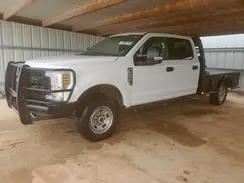 FORD F250