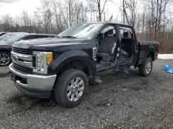 FORD F250