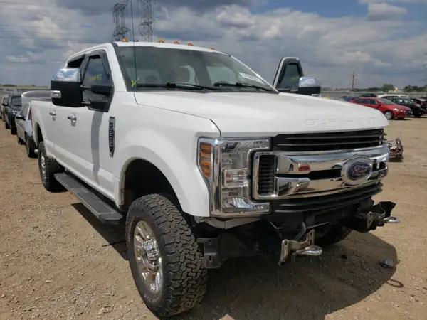 FORD F250
