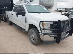 FORD F250