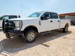 FORD F250