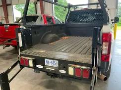 FORD F250