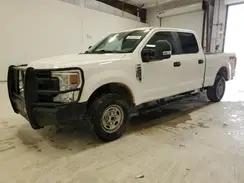 FORD F250