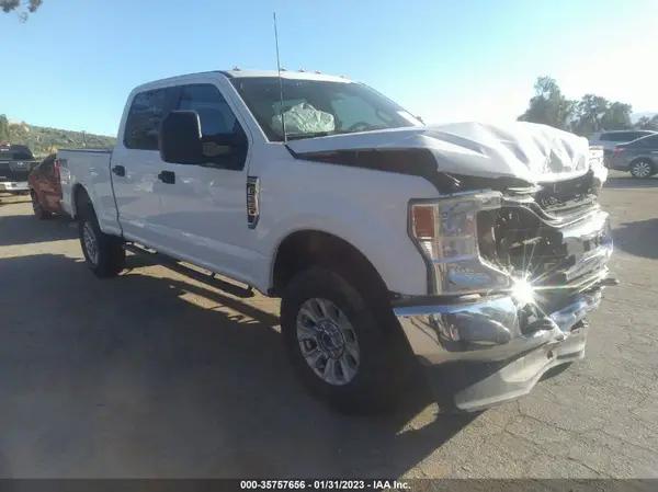FORD F250
