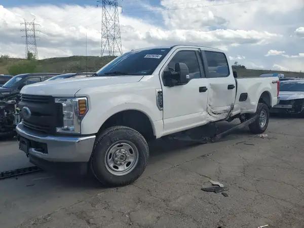 FORD F250