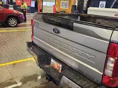 FORD F250
