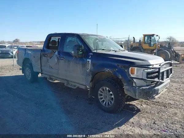 FORD F250