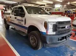 FORD F250