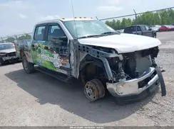 FORD F250