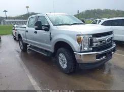 FORD F250