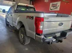 FORD F250
