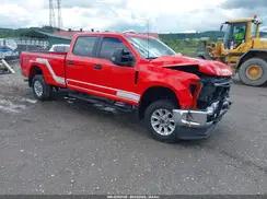 FORD F250