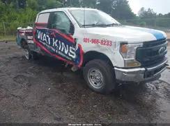 FORD F250