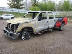 FORD F250
